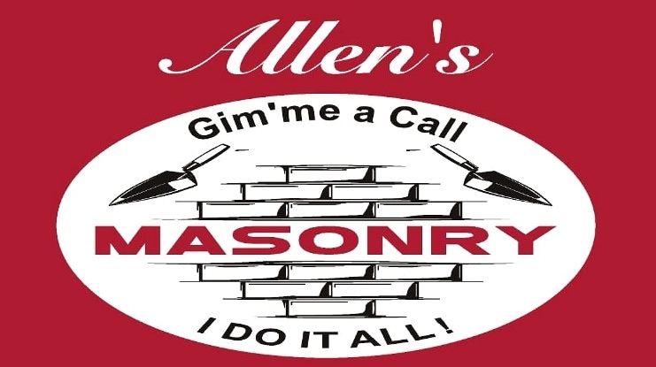 Allen's Masonry: Quality Masonry Services in Martinsville, Indiana